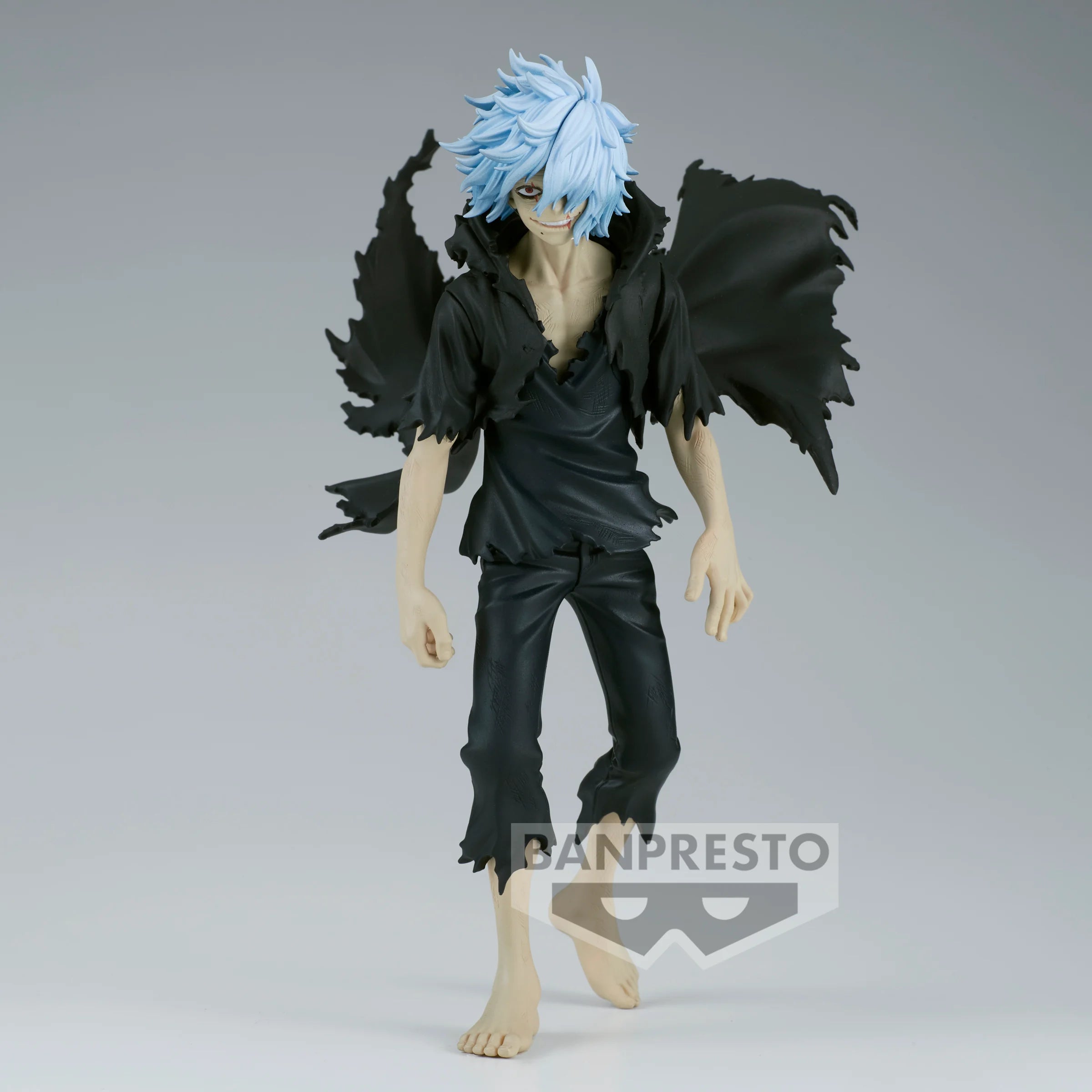 MY HERO ACADEMIA - Tomura Shigaraki - Figure DXF 18cm