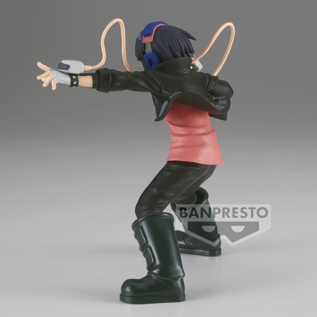 MY HERO ACADEMIA - Kyoka Jiro - Figure The Amazing Heroes 13cm