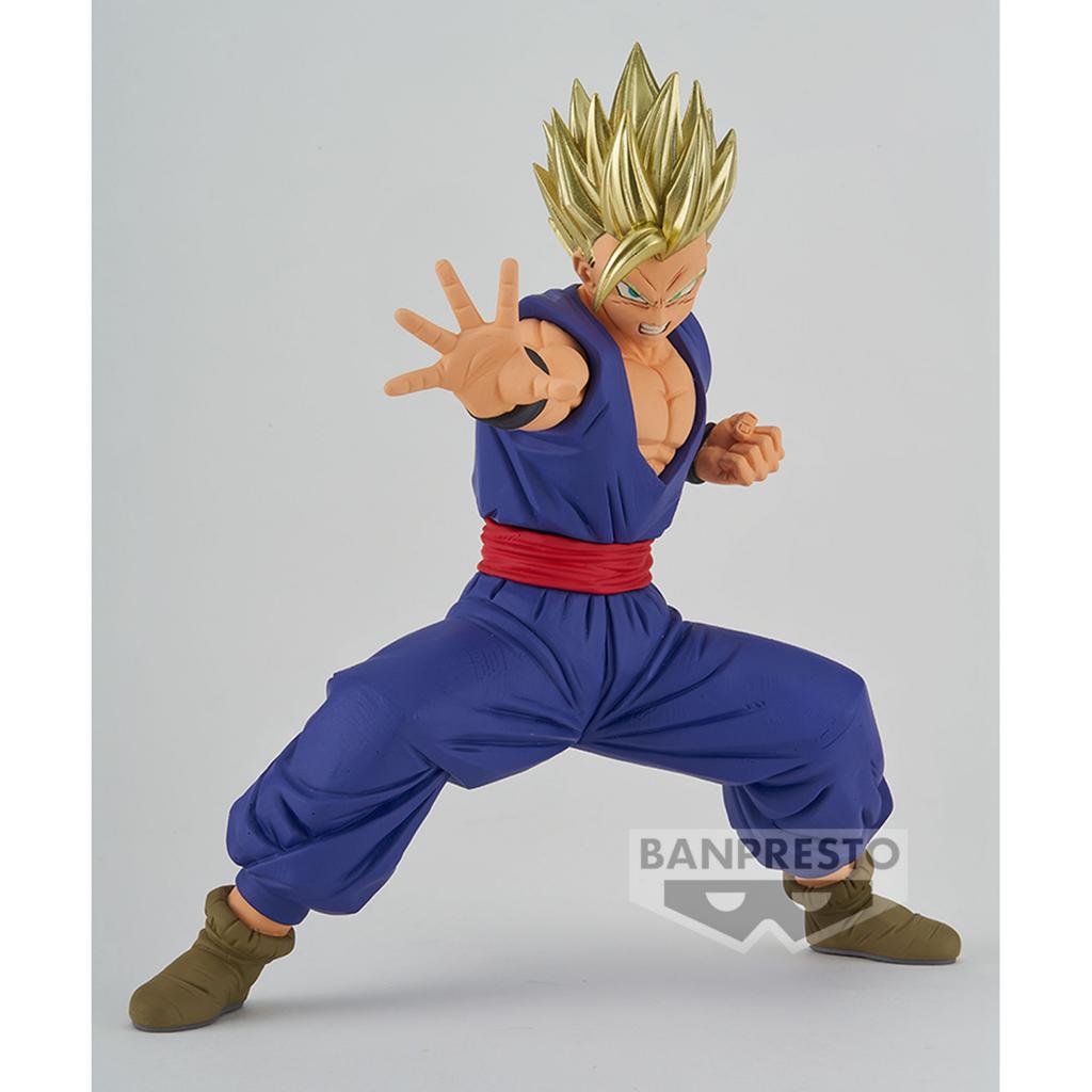 DRAGON BALL SUPER HERO - Son Gohan - Figure Blood of Sayans 12cm