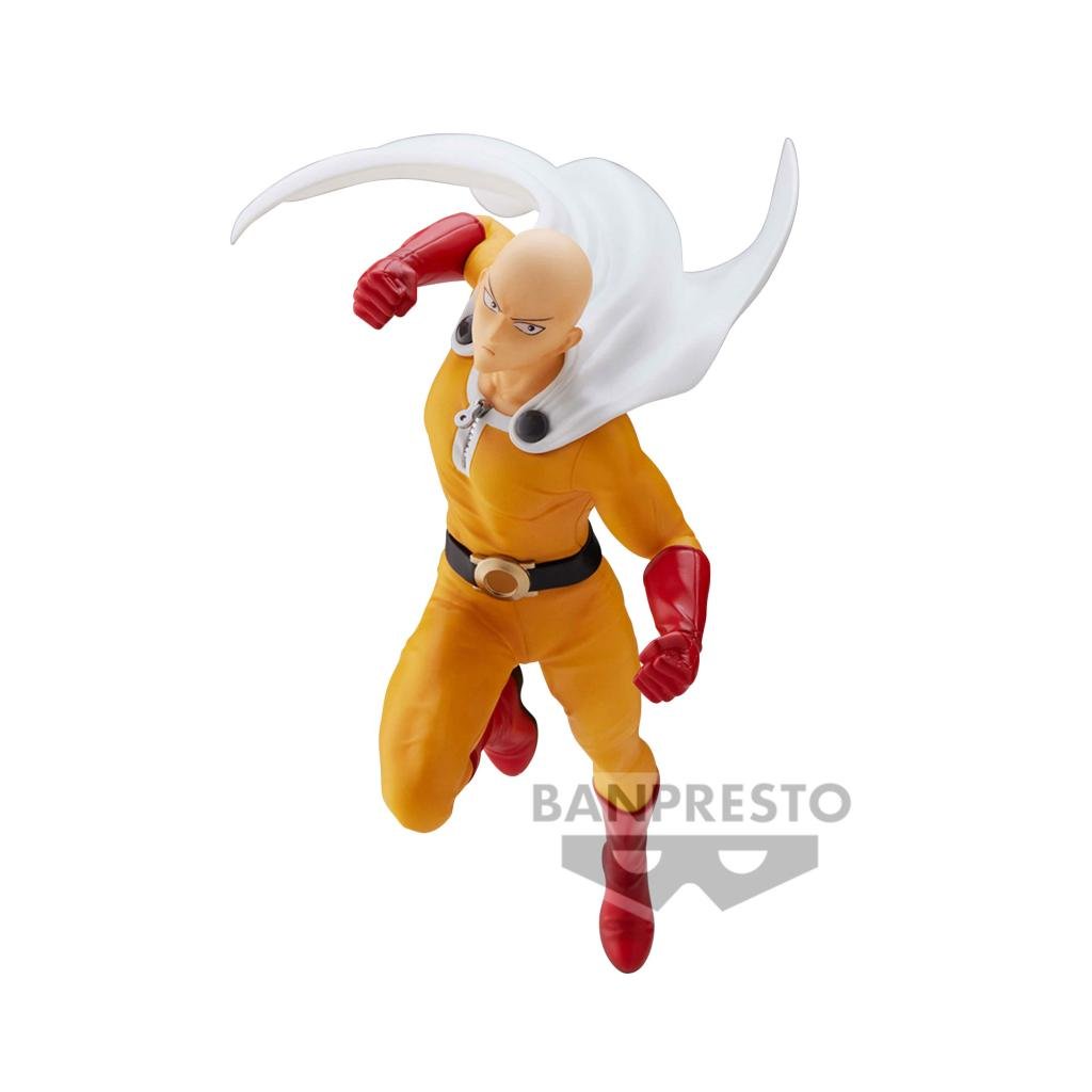 ONE PUNCH MAN - Saitama - Figure 13cm