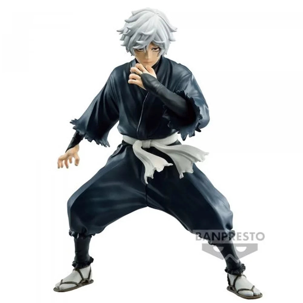 HELL'S PARADISE JIGOKURAKU - Gabimaru - Figure Vibration Stars 14cm