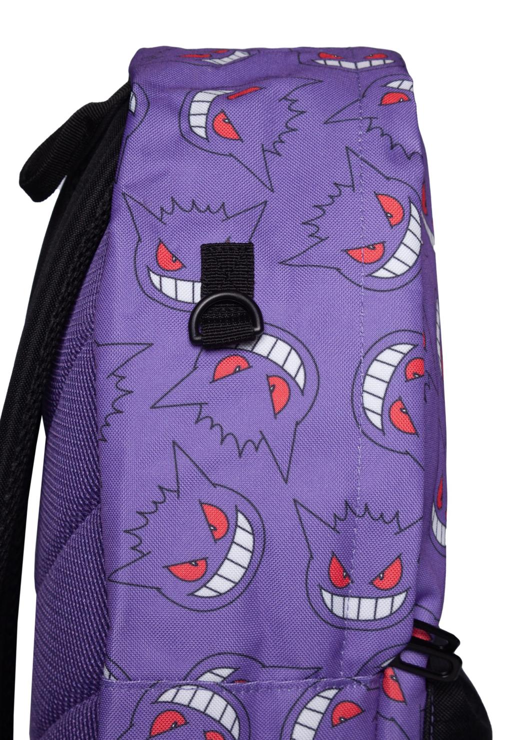 POKEMON - Gengar - Backpack