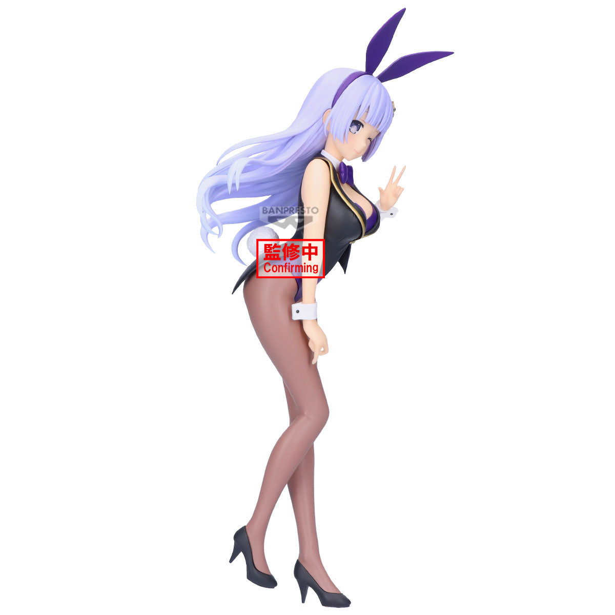 DATE A LIVE - Miku Izayoi - Glitter & Glamours Figure 20cm