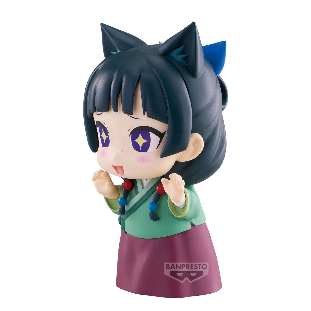 THE APOTHECARY DIARIES - Maomao - Figure Big Sofvimates 15cm
