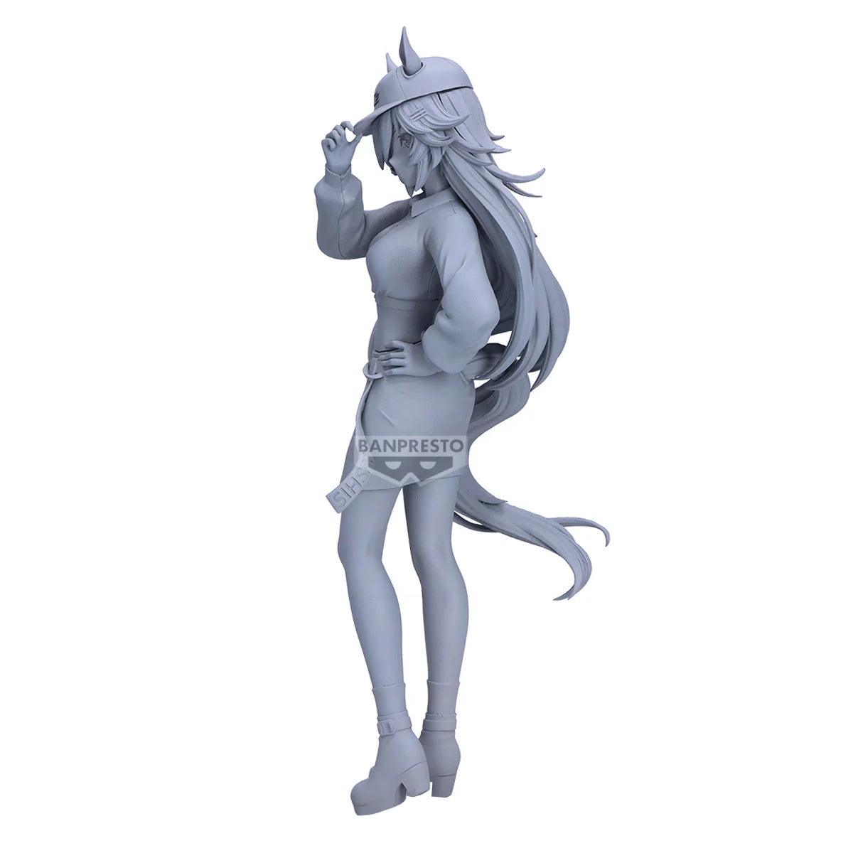 UMAMUSUME PRETTY DERBY - Mr. C.B.a - Figure 20cm
