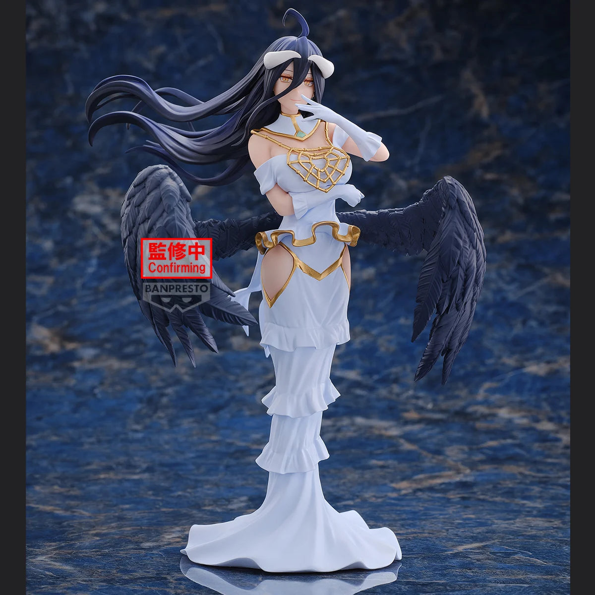 OVERLORD - Albedo - Figure 20cm
