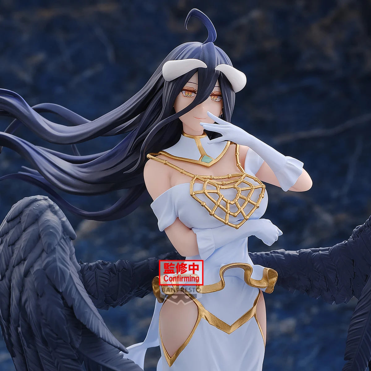 OVERLORD - Albedo - Figure 20cm