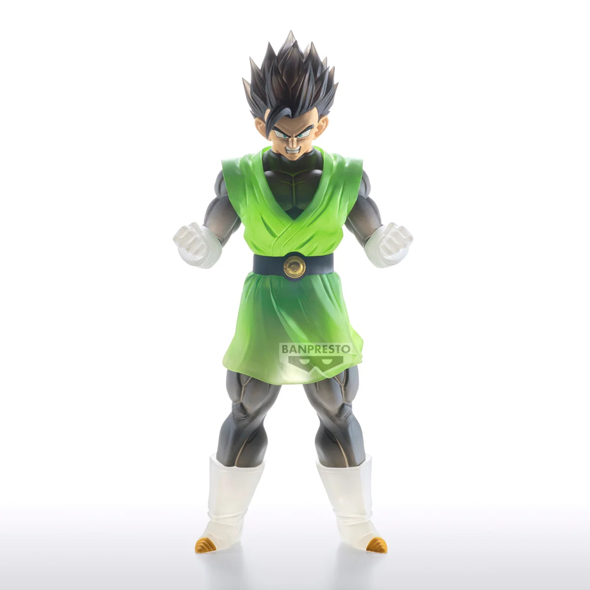 DRAGON BALL Z - Gohan - Figure Clearise 18cm