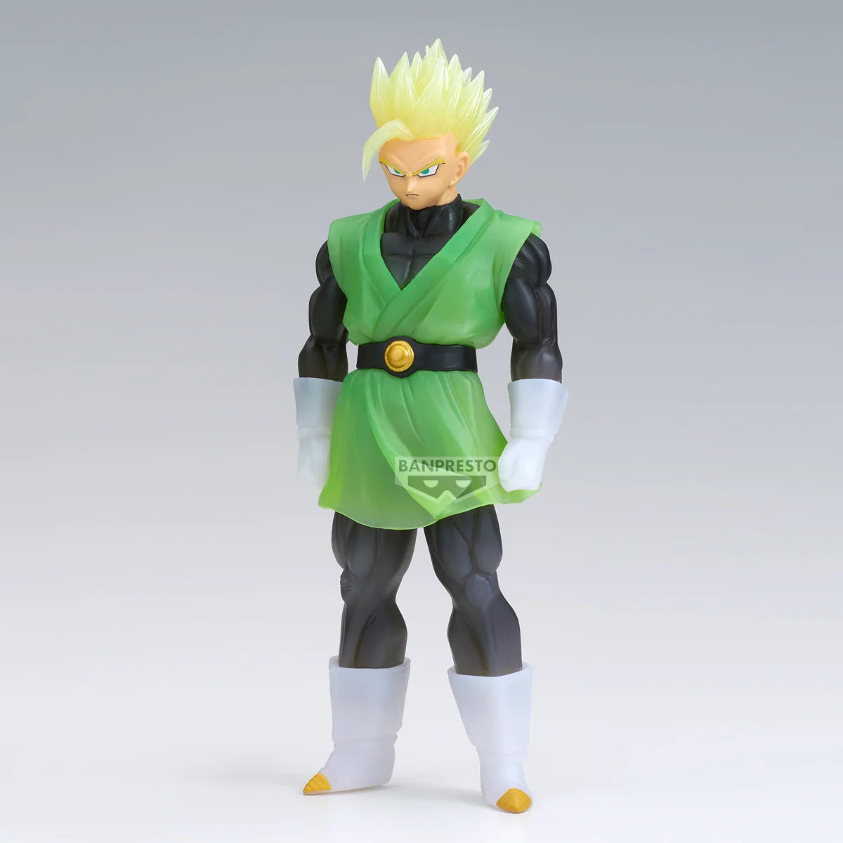 DRAGON BALL Z - Gohan "Great Saiyaman" - Figure Clearise 18cm
