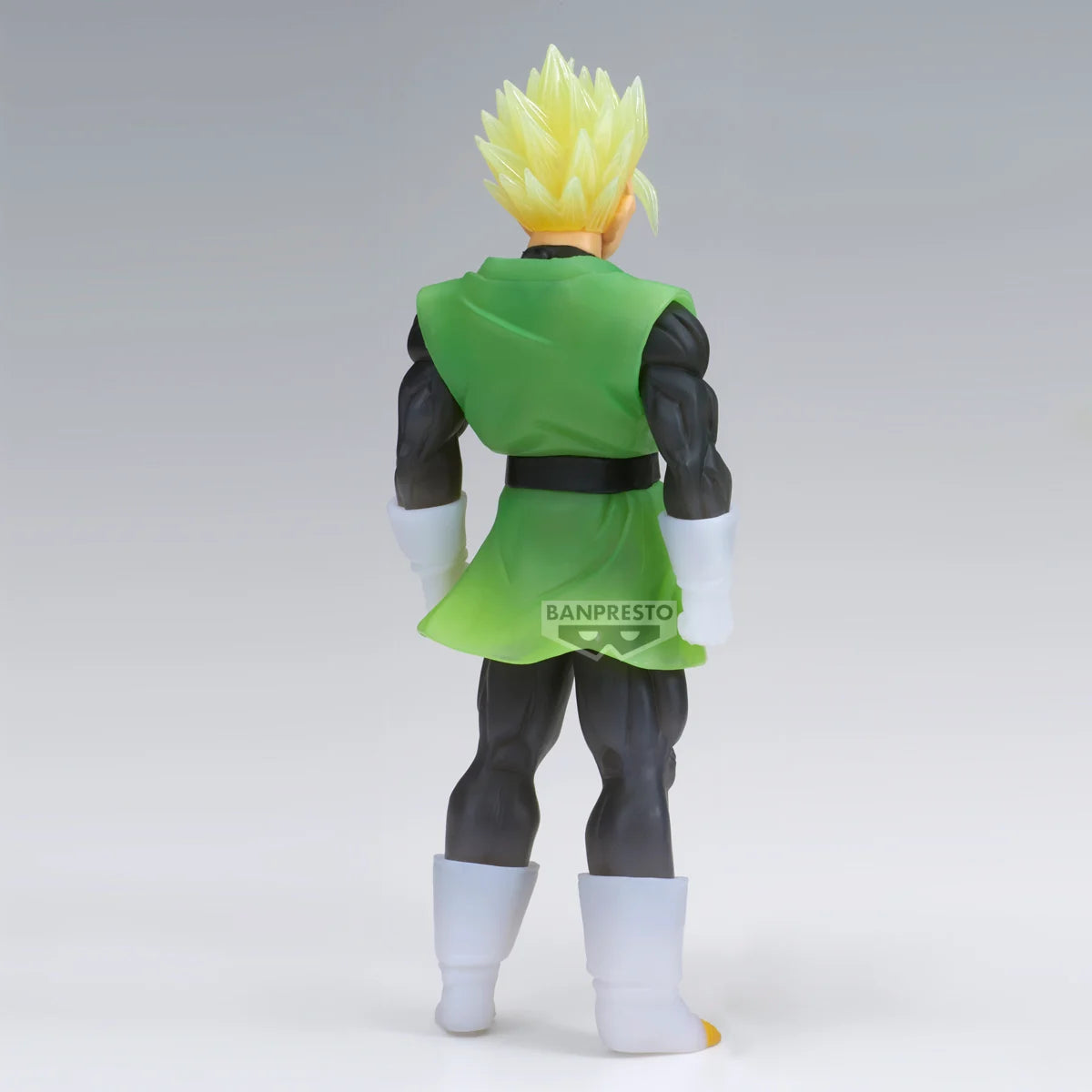 DRAGON BALL Z - Gohan "Great Saiyaman" - Figure Clearise 18cm