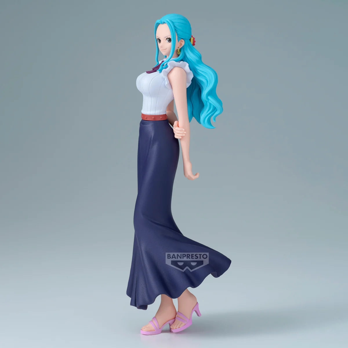 ONE PIECE - Nefeltari Vivi - Figure DXF-Extra 18cm