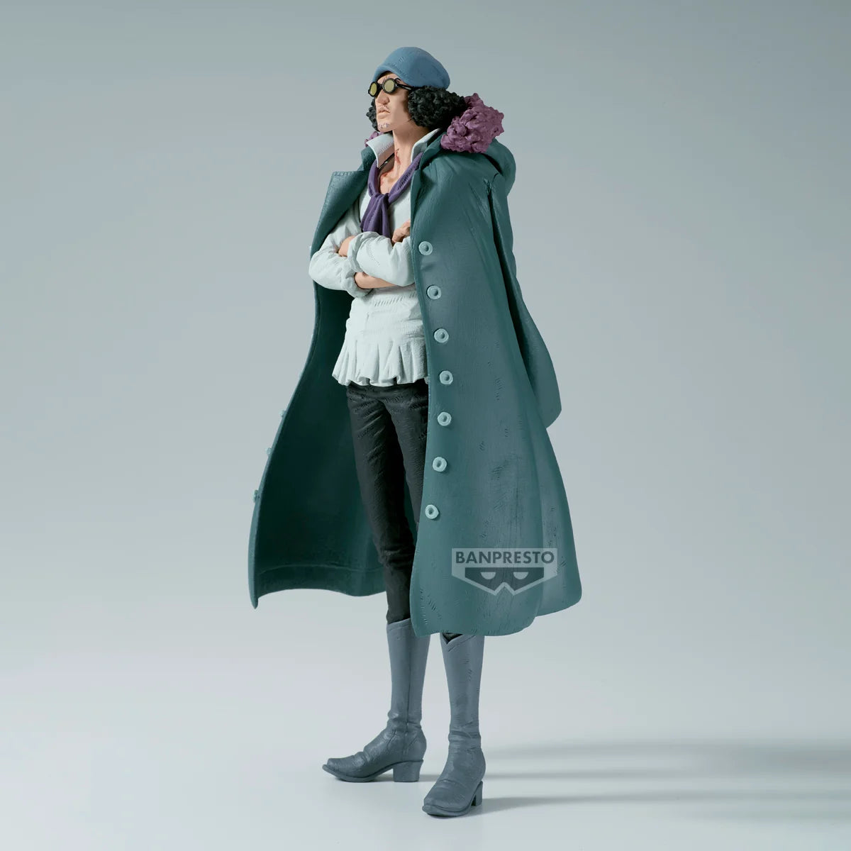 ONE PIECE - Kuzan - Figure King Of Artist 23cm