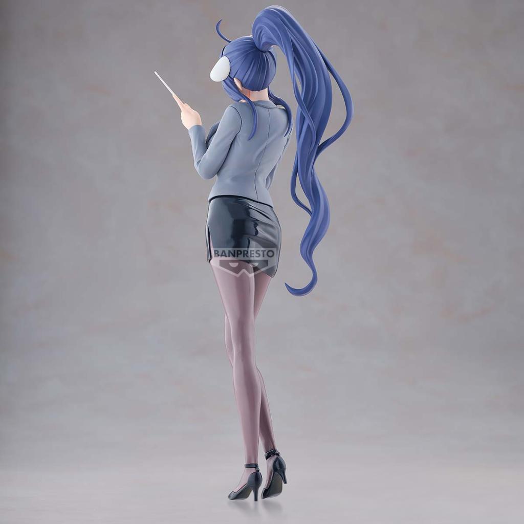 OVERLORD - Albedo - Figure 20cm