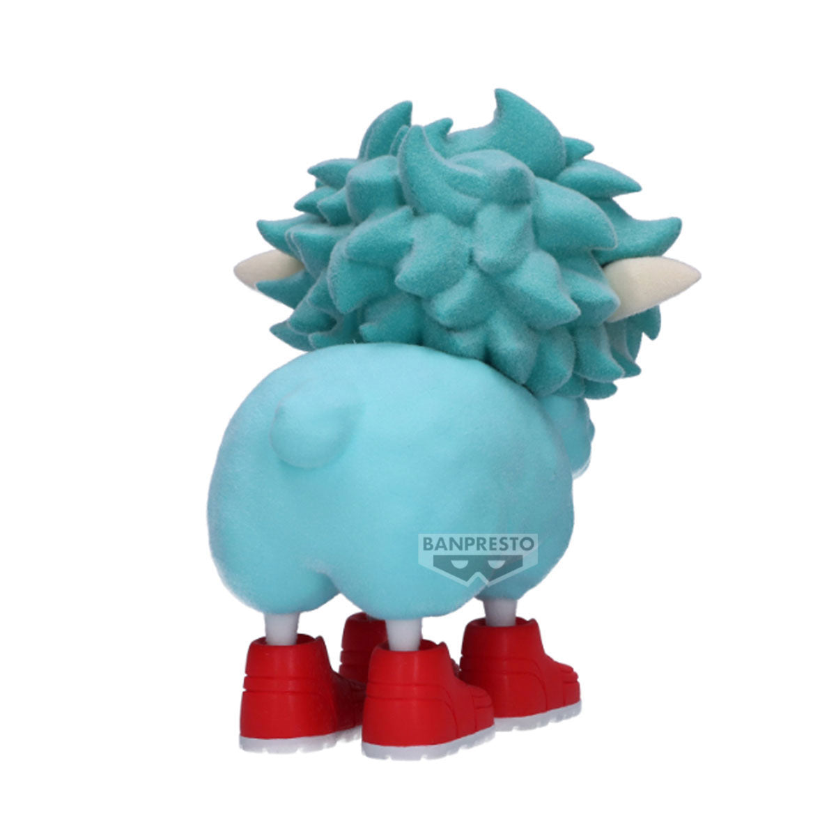 MY HERO ACADEMIA - Dekusheep - Fluffy Puffy Figure 7cm