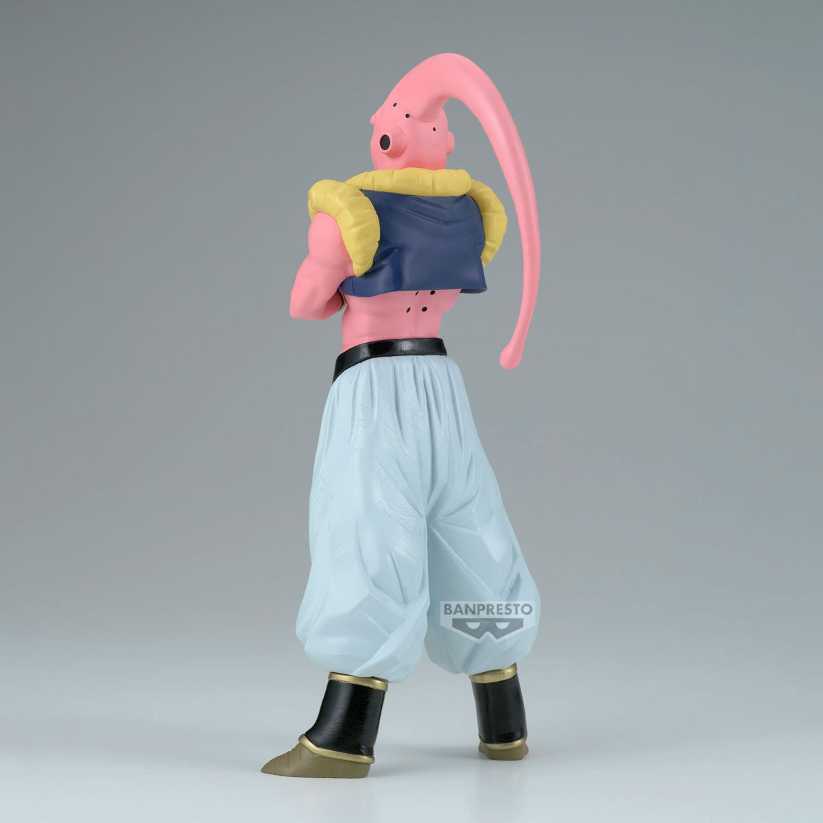 DRAGON BALL Z - Majin Buu - Match Makers Figure 18cm