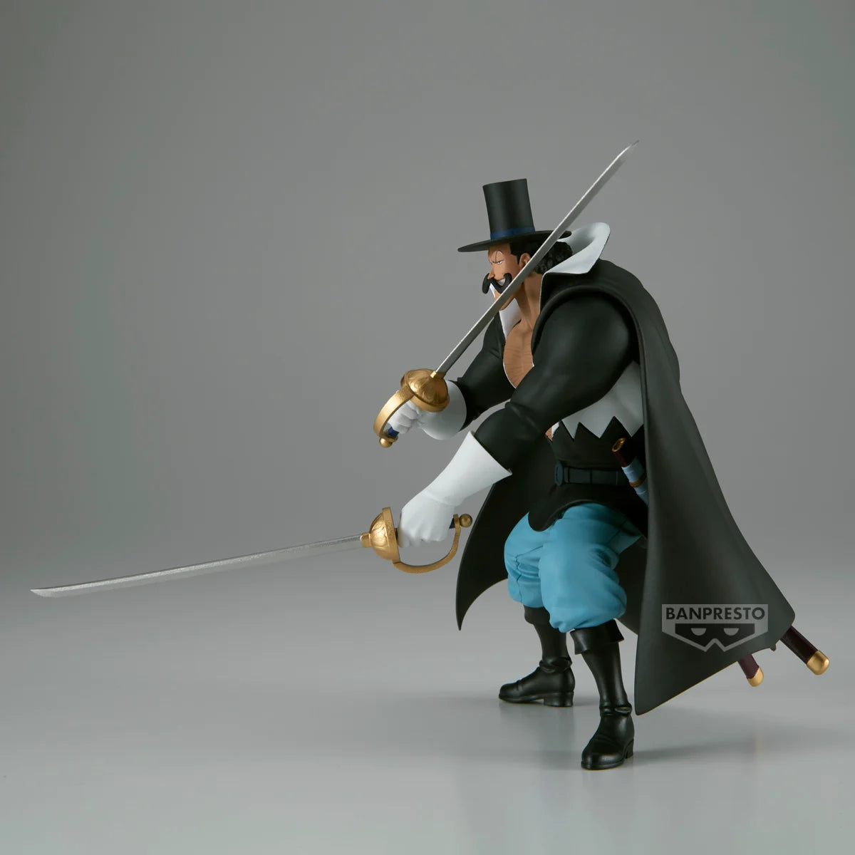 ONE PIECE - Vista - Figure Battle Record 14cm