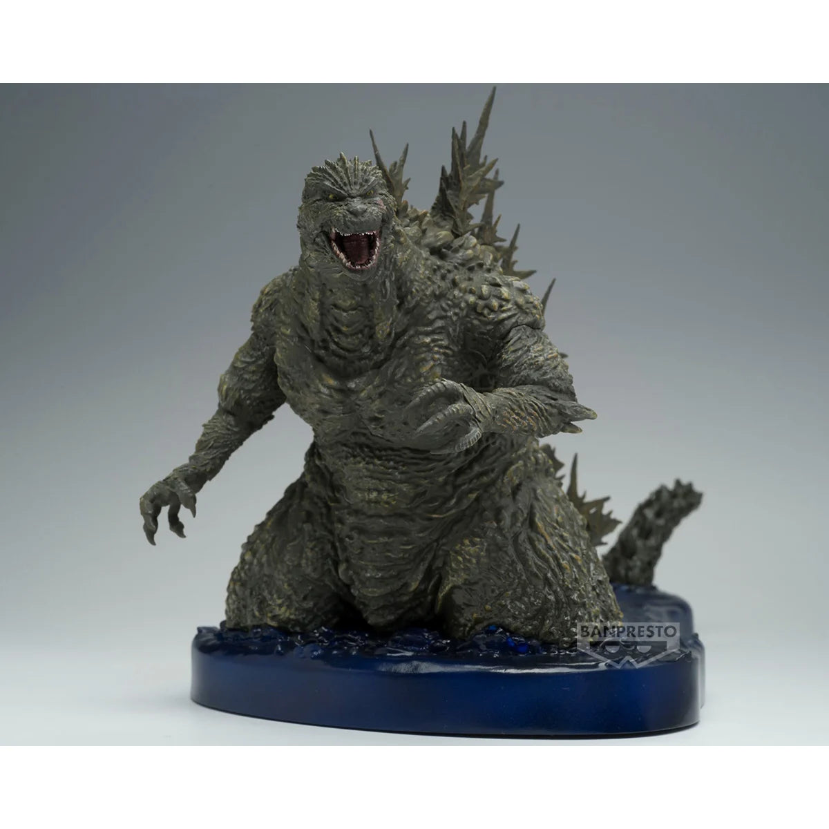 GODZILLA MINUS ONE - Godzilla 2023 - Figure Art Vignette 27cm