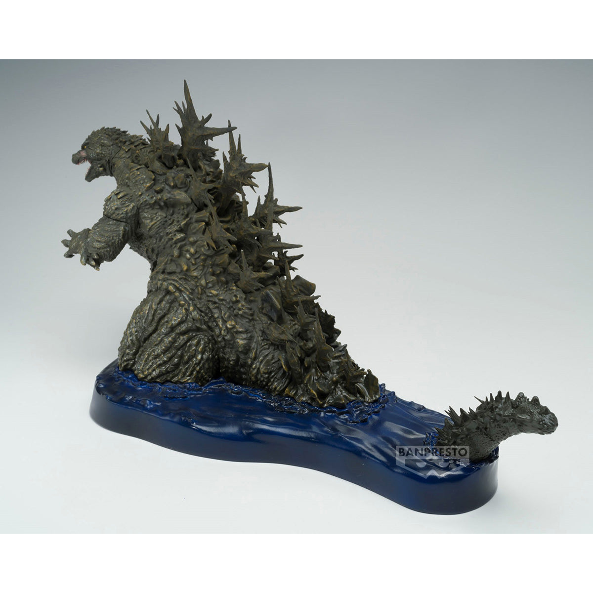 GODZILLA MINUS ONE - Godzilla 2023 - Figure Art Vignette 27cm