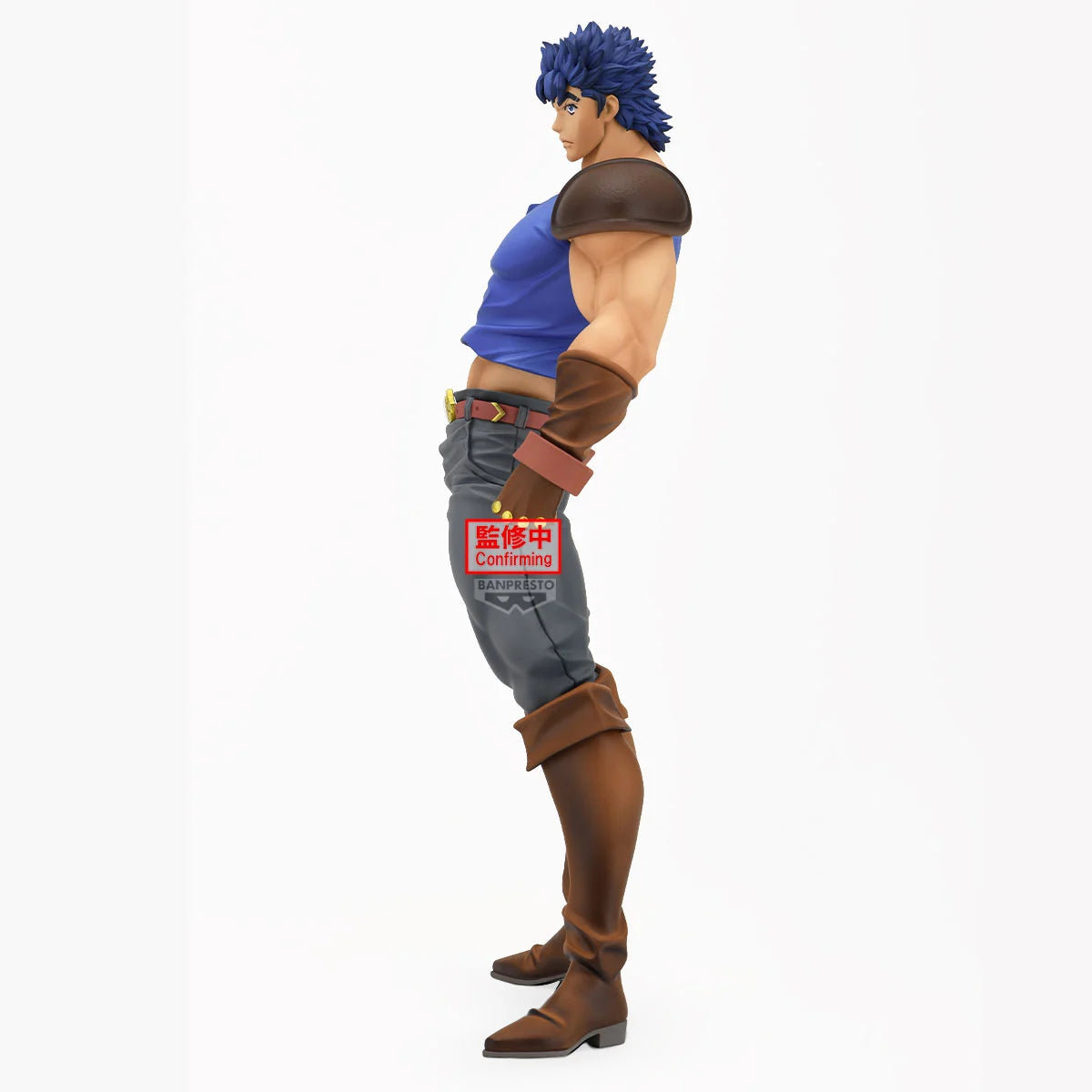 JOJO PART 1 - Jonathan Joestar - Figure 22cm