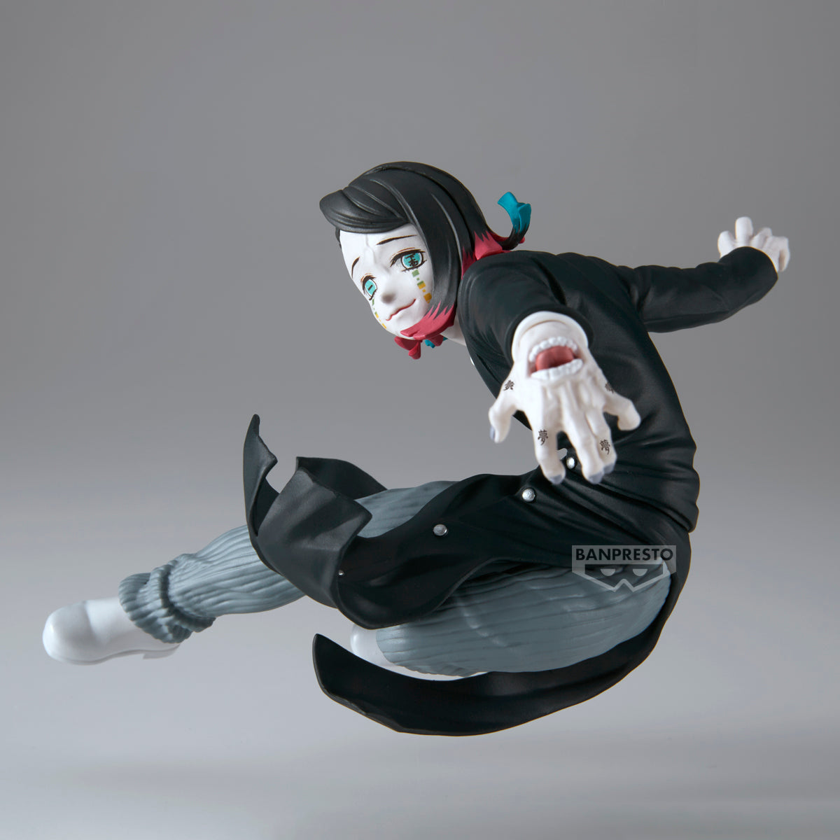 DEMON SLAYER - Enmu - Figure Vibration Stars 11cm