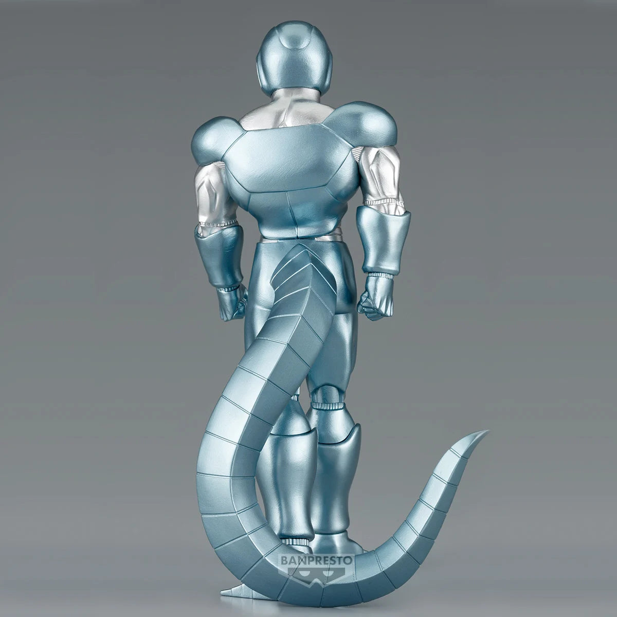 DRAGON BALL Z - Metal Cooler - Figure Solid Edge Works 17cm