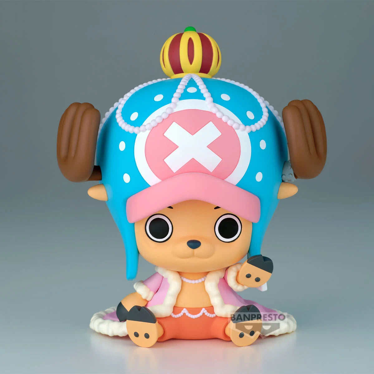 ONE PIECE - Chopper - Figure Sofvimates 13cm