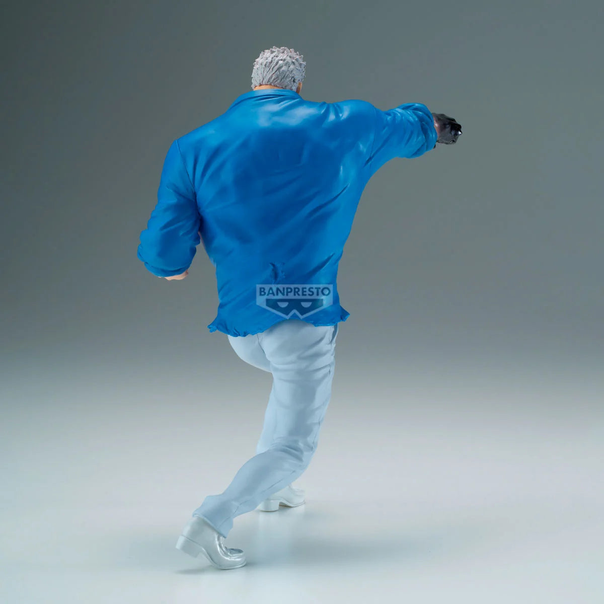 ONE PIECE - Monkey D. Garp - Figure Battle Record Collection 15cm