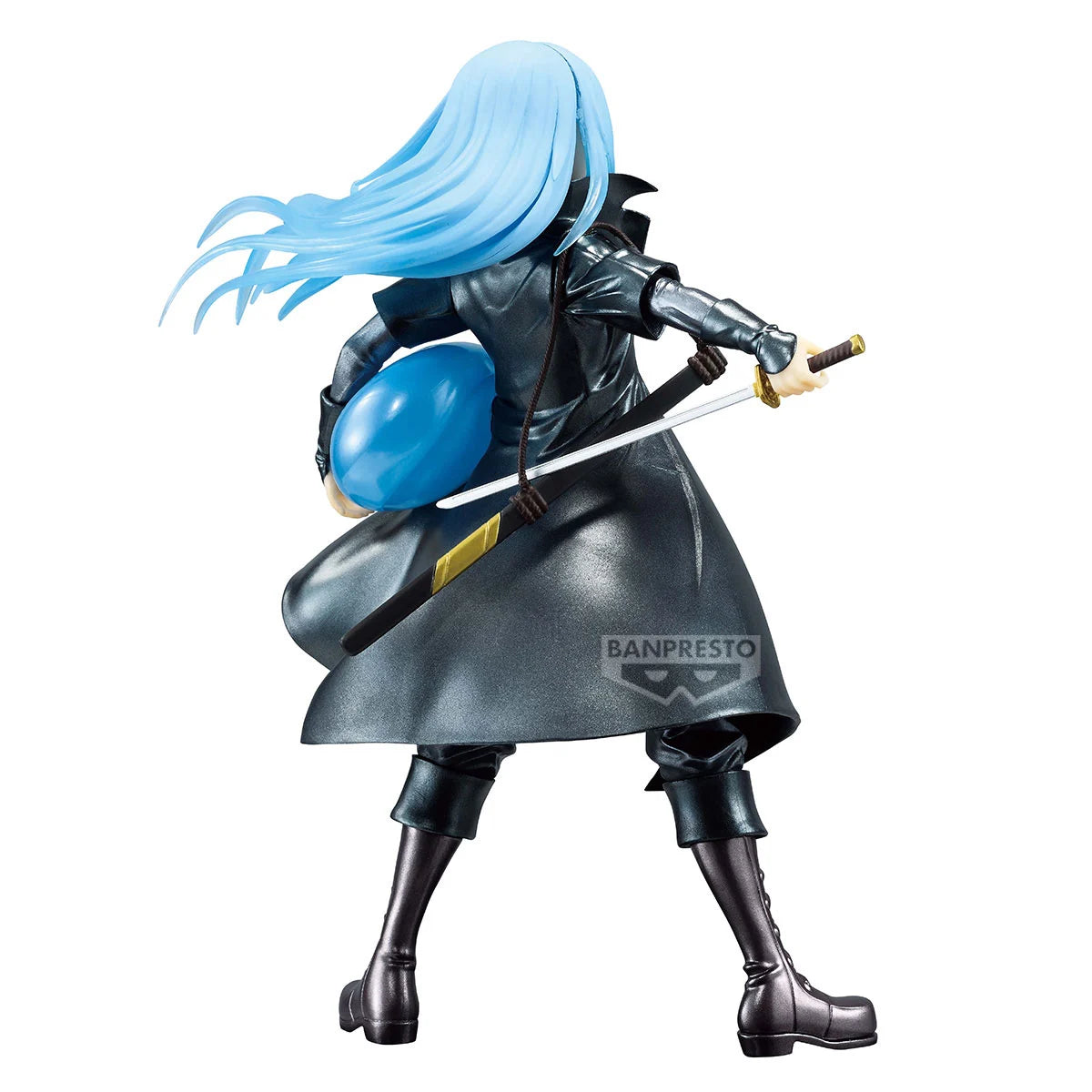 SLIME - Rimuru Tempest - Figure Espresto 21cm
