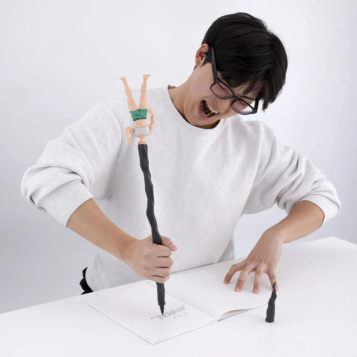 HUNTER X HUNTER - Gon - Figure Figure Life 60cm