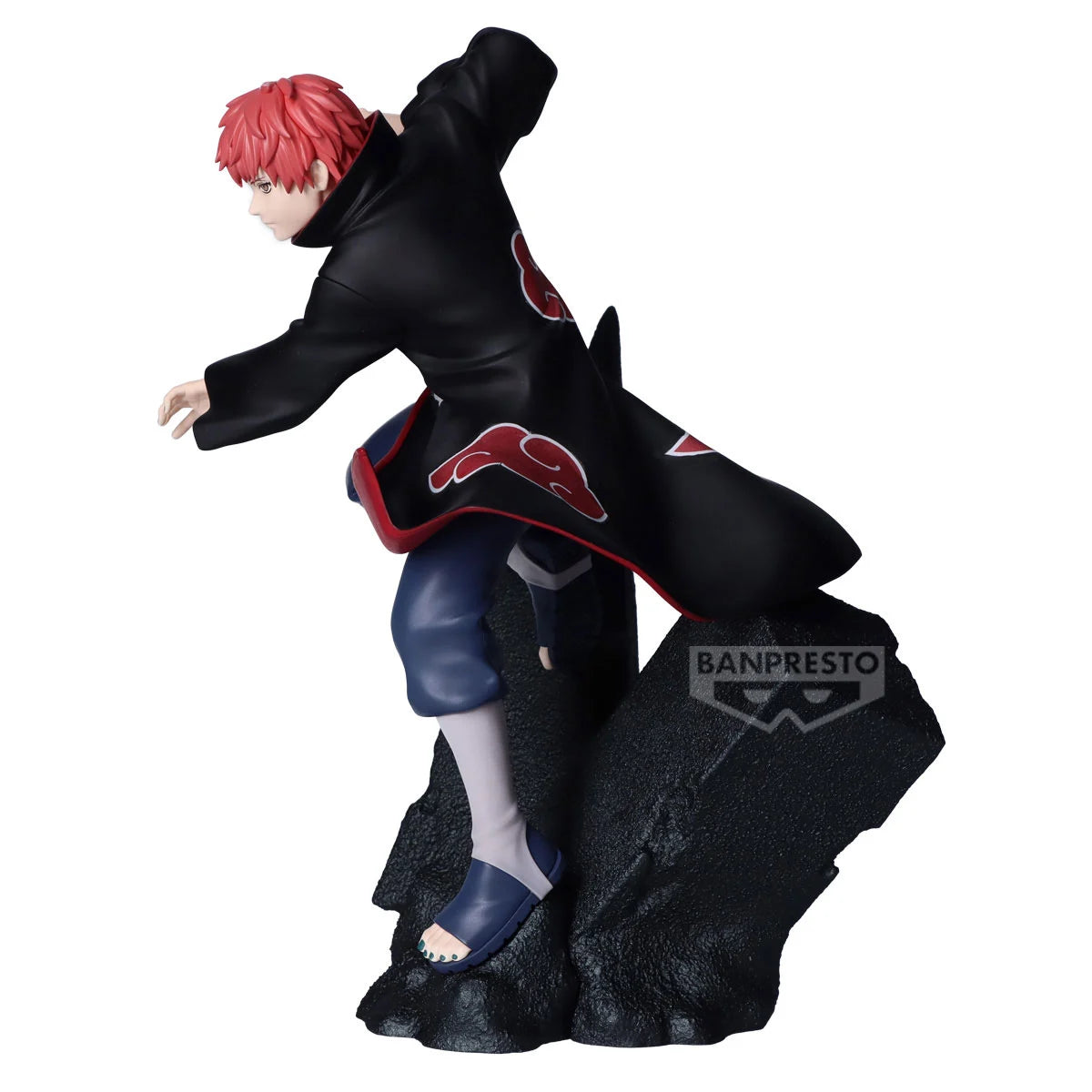NARUTO SHIPPUDEN - Sasori - Figure Effectreme 14cm