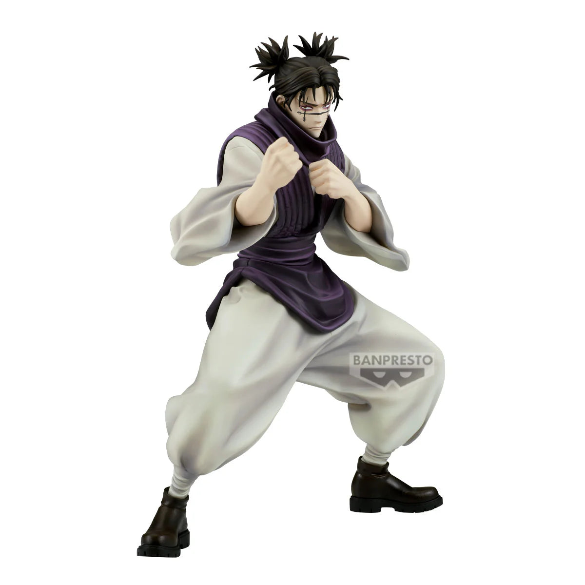 JUJUTSU KAISEN - Choso - Figure Maximatic 21cm
