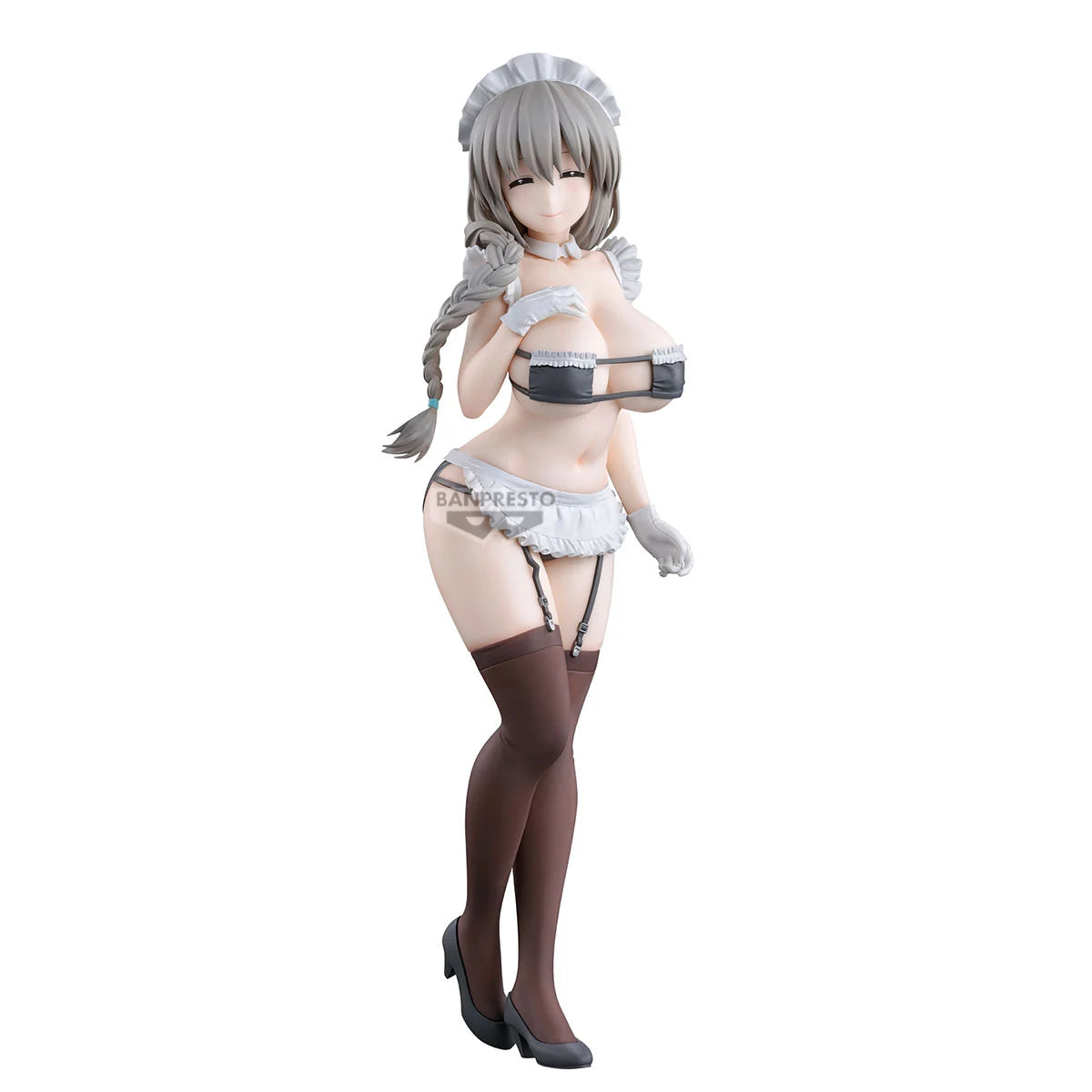 UZAKI-CHAN - Uzaki Tsuki - Figure Glitter & Glamours 27cm