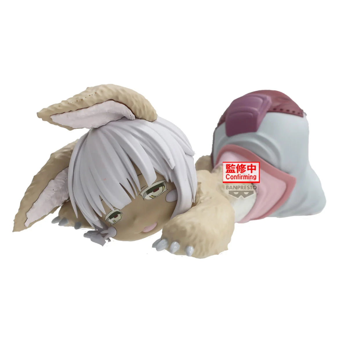 MADE IN ABYSS - Nanachi - Figure Relax Time 21cm