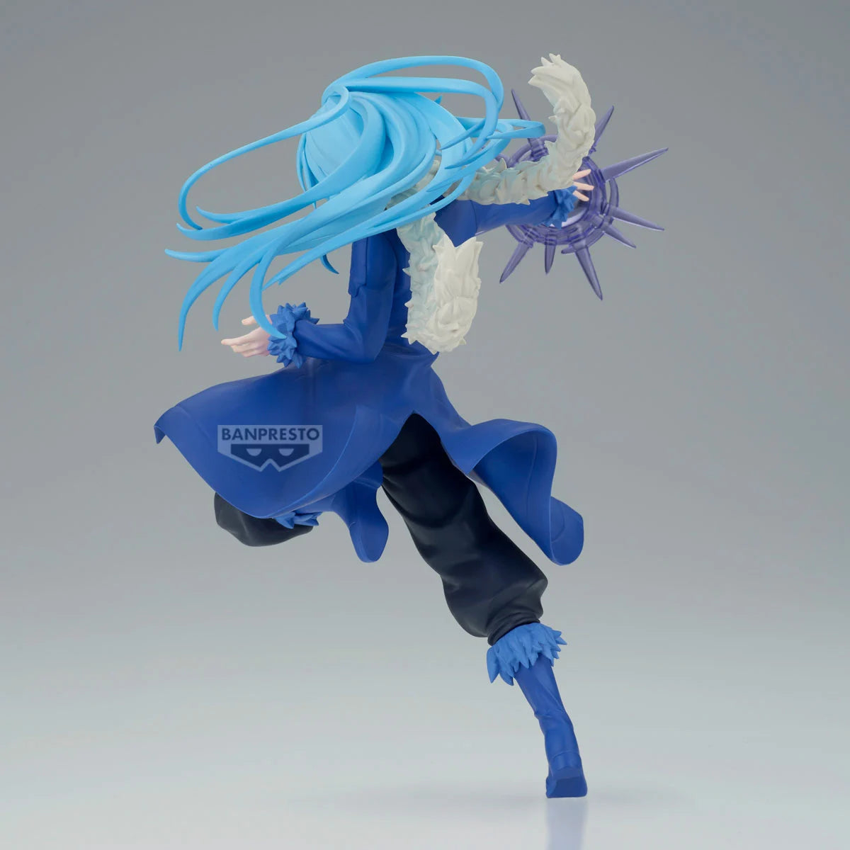 SLIME - Rimuru Tempest - Figure Espresto 20cm