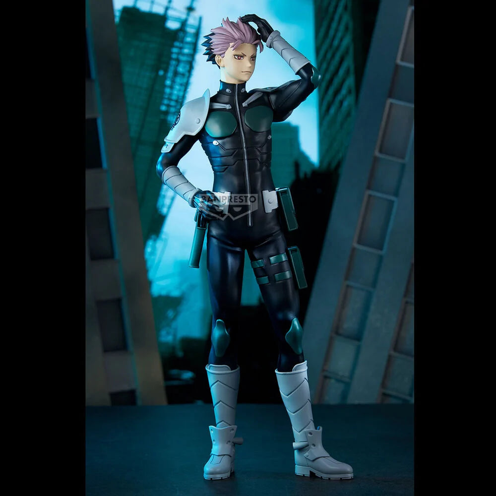 KAIJU NO.8 - Gen Narumi - Figure Grandista 27cm