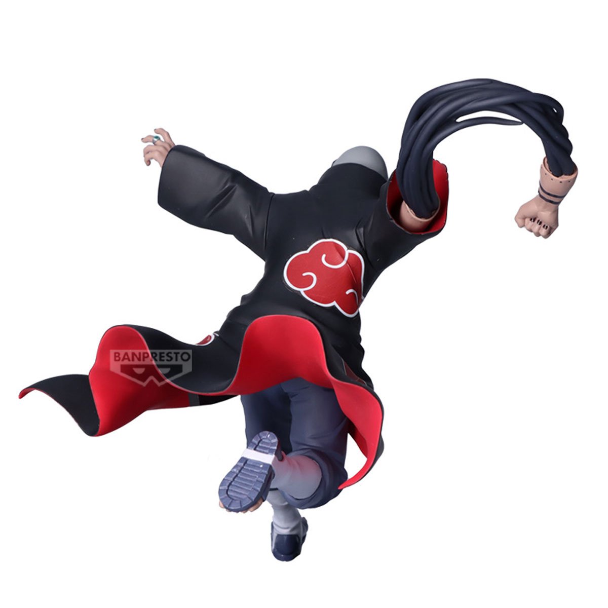 NARUTO SHIPPUDEN - Kakuzu - Figure Vibration Stars 15cm