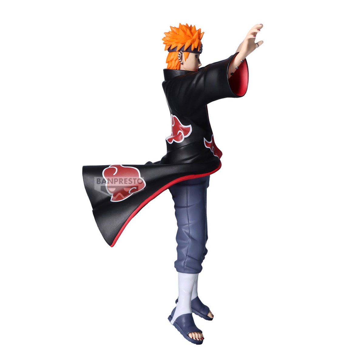 NARUTO SHIPPUDEN - Pain - Figure Vibration Stars 17cm