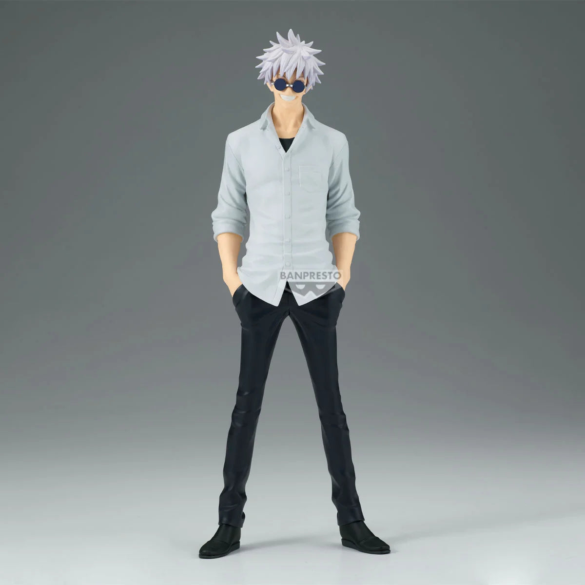 JUJUTSU KAISEN - Satoru Gojo - Figure King of Artist 22cm