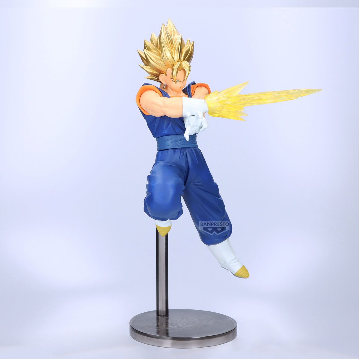 DRAGON BALL Z DOKKAN BATTLE - Vegito - Figure 10th Anniversary 19cm