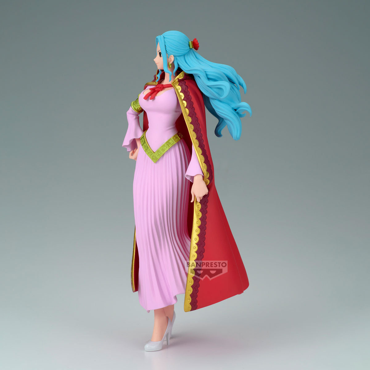 ONE PIECE - Nefeltari Vivi - Figure DXF-Special 19cm