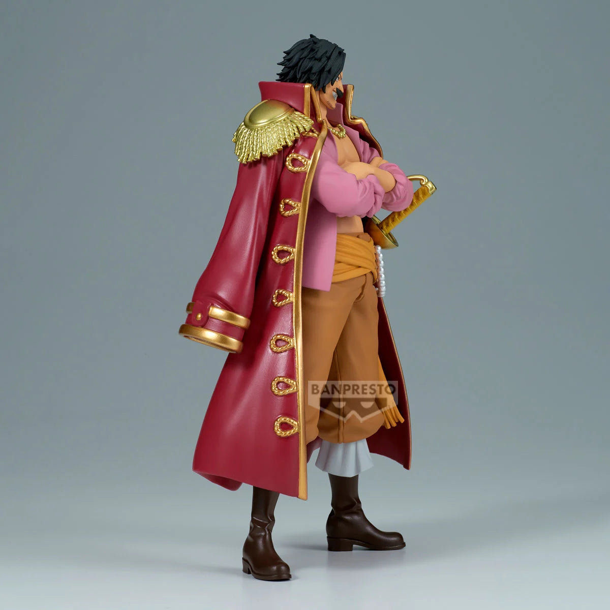 ONE PIECE - Gol D. Roger - Figure DXF-Special 20cm
