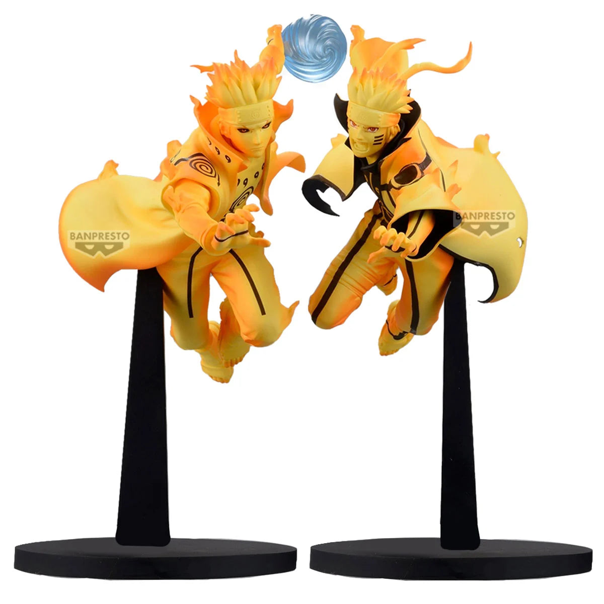 NARUTO SHIPPUDEN - Naruto Uzumaki - Figure 17cm