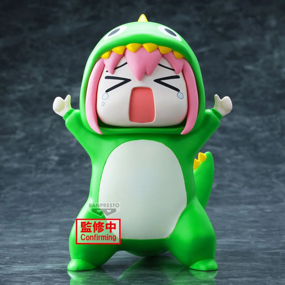 BOCCHI THE ROCK! - Hitori Gotoh - Figure Enshrined Monsters 12cm