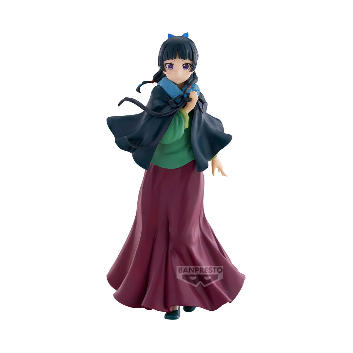 THE APOTHECARY DIARIES - Maomao - Figure 20cm