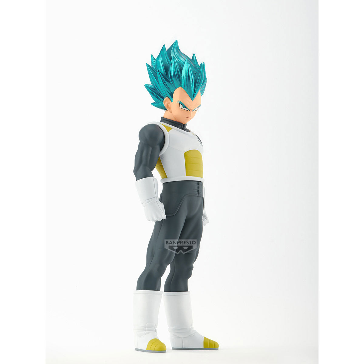 DRAGON BALL SUPER - Vegeta - Figure Blood of Saiyans 17cm