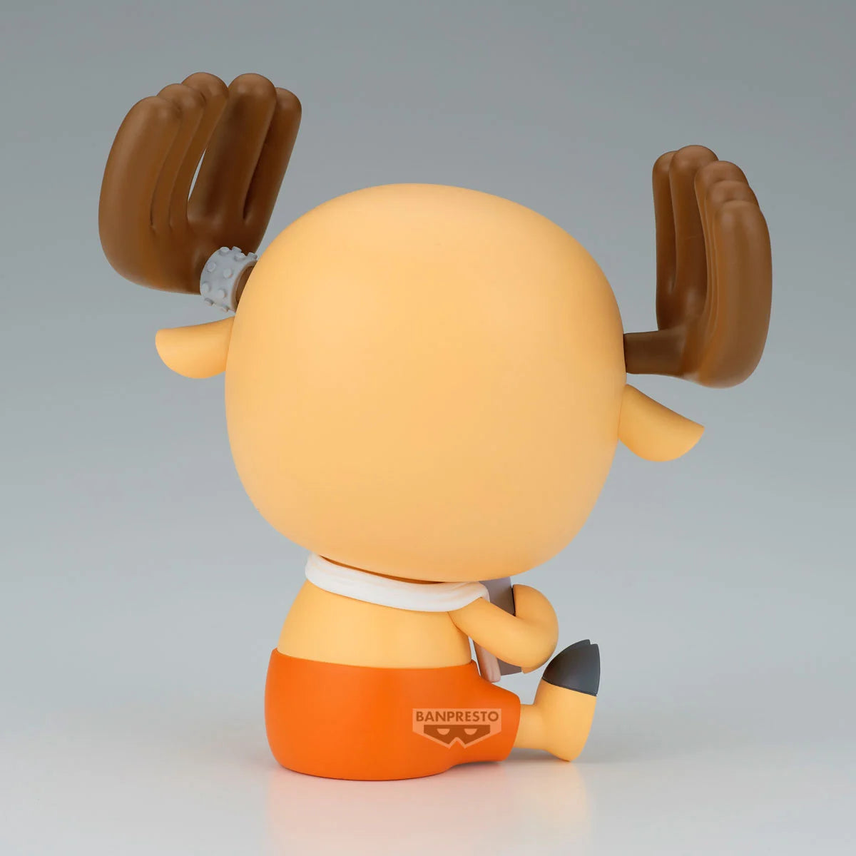 ONE PIECE - Chopper - Figure Sofvimates 11cm