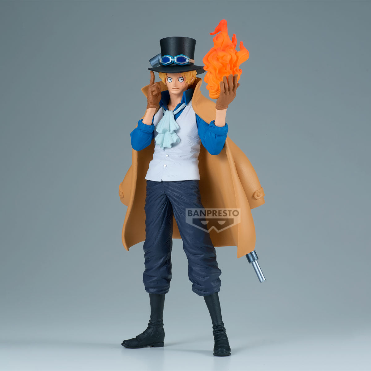 ONE PIECE - Sabo - Figure King Of Artist 23cm