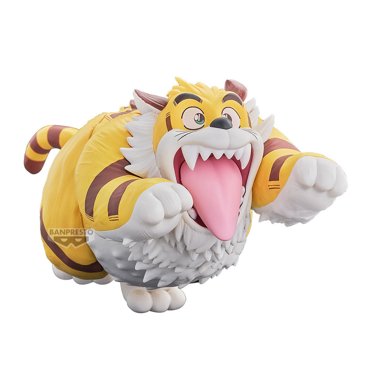 YAIBA SAMURAI LEGEND - Kagetora - Figure 9cm