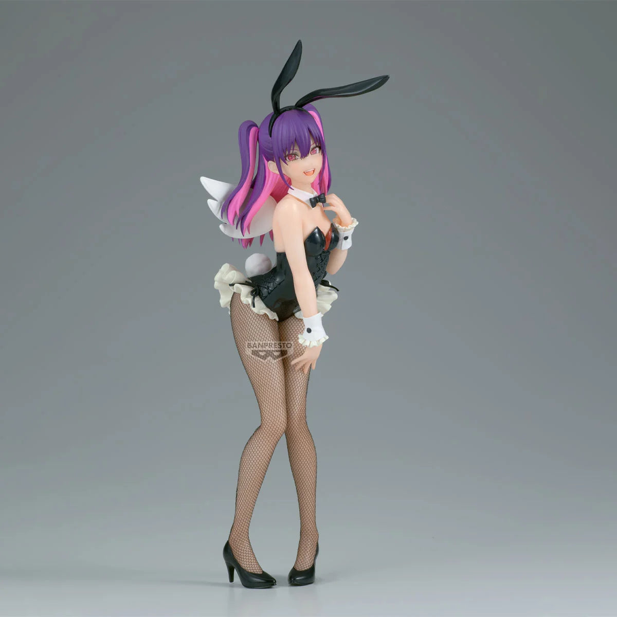 2.5 DIMENSIONAL SEDUCTION - Miriella - Figure Glitter & Glamours 22cm