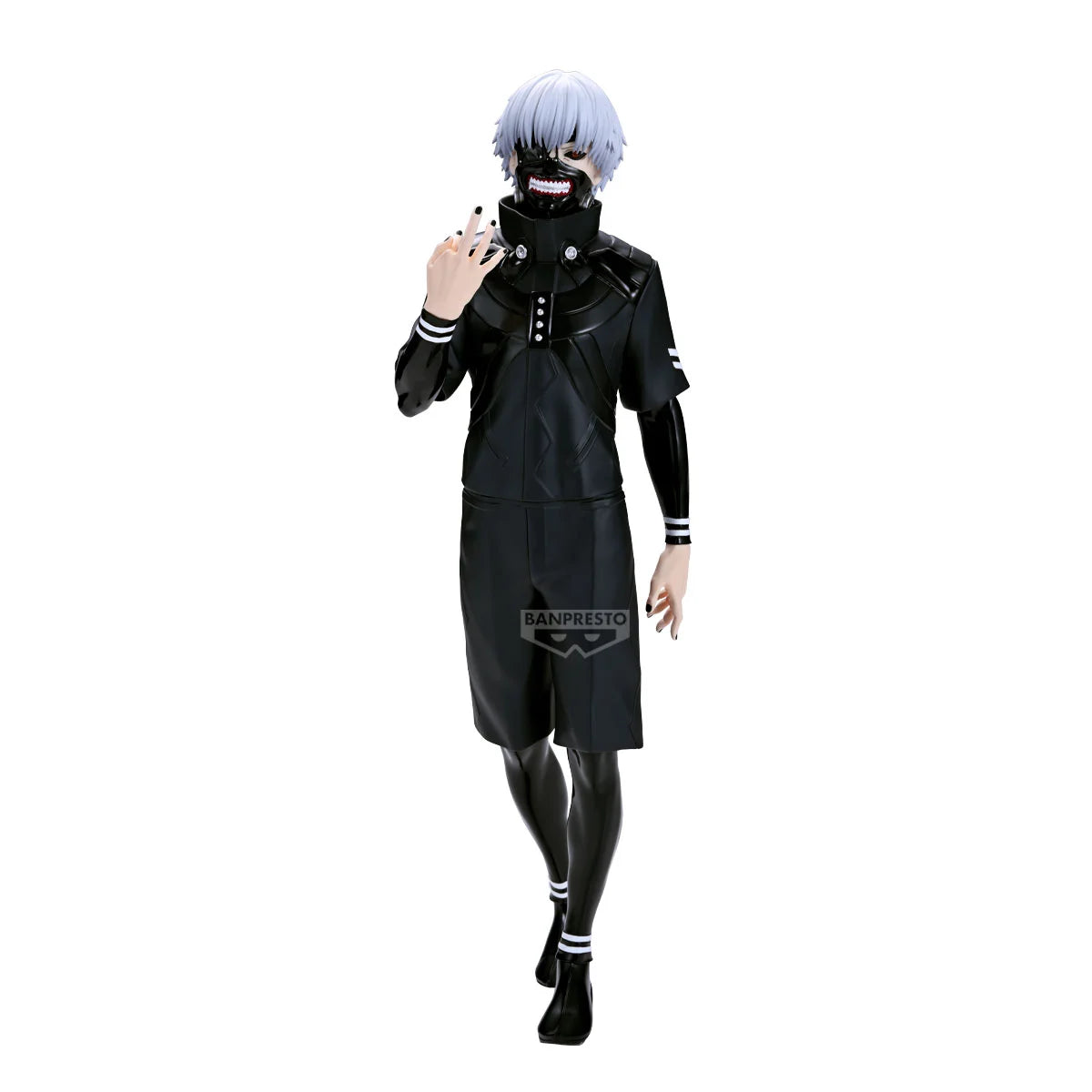 TOKYO GHOUL - Kaneki Ken - Figure Grandista 27cm